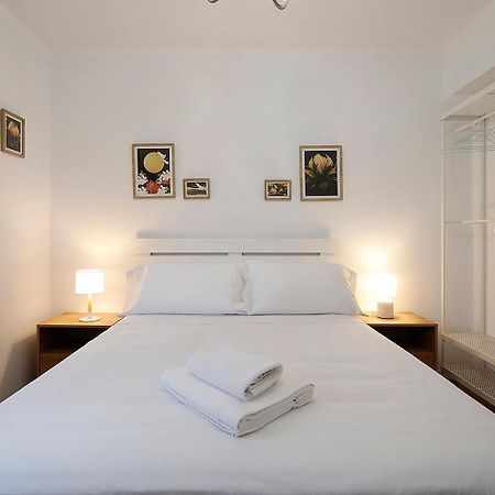 Oleta 9 Acogedor Apartamento En San Sebastián Exterior foto