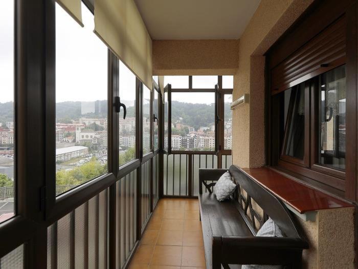 Oleta 9 Acogedor Apartamento En San Sebastián Exterior foto