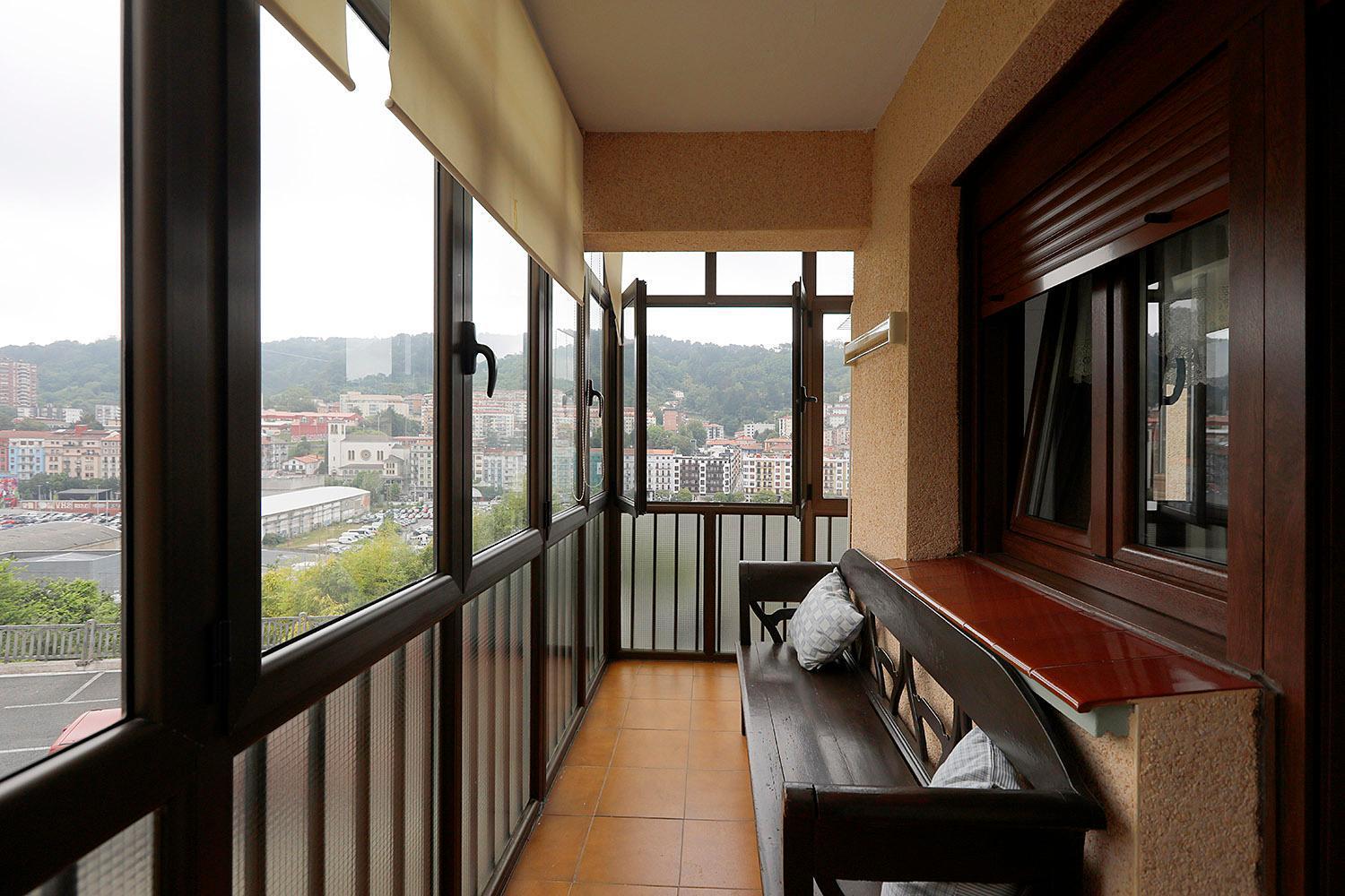 Oleta 9 Acogedor Apartamento En San Sebastián Exterior foto