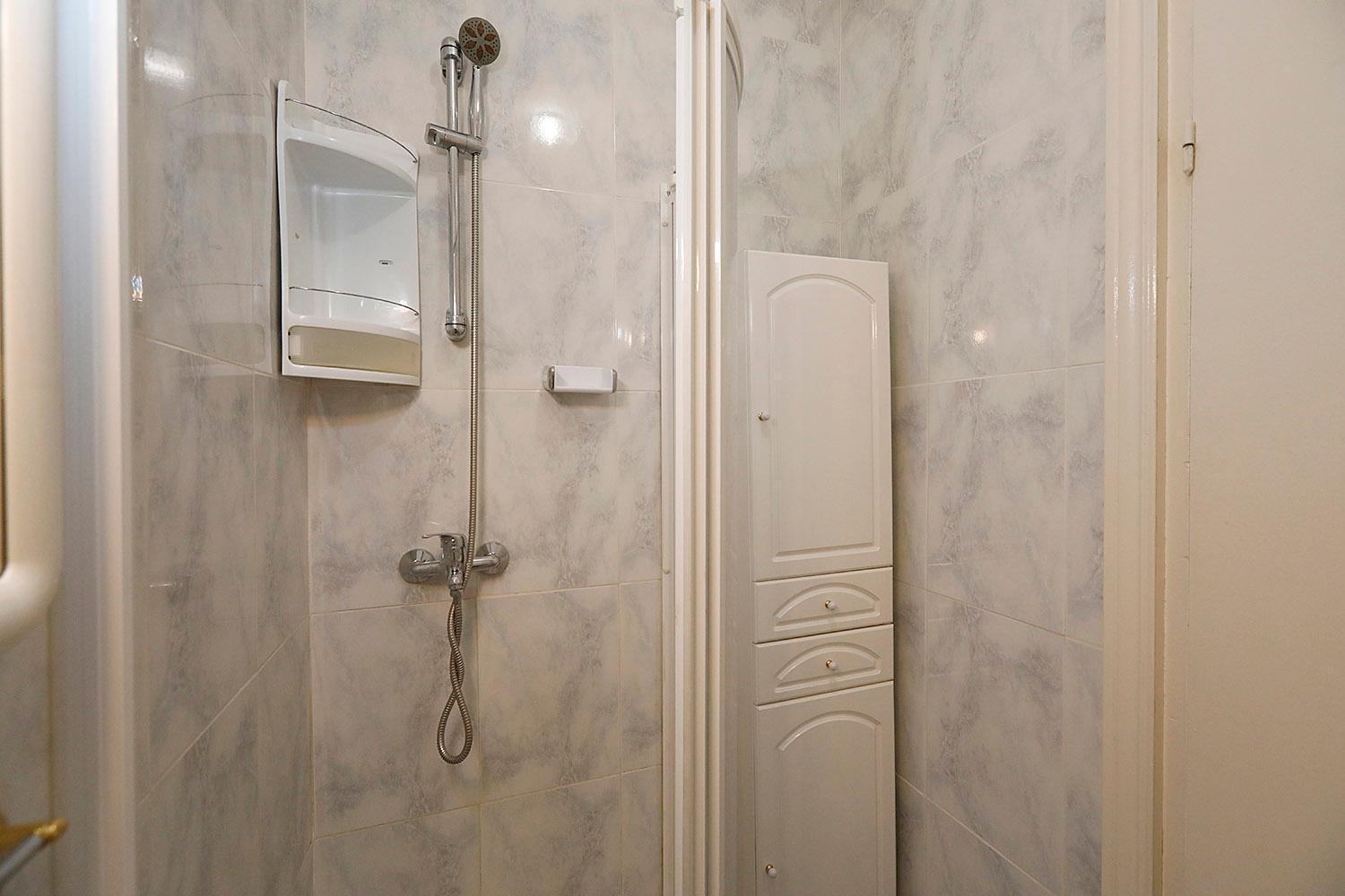 Oleta 9 Acogedor Apartamento En San Sebastián Exterior foto