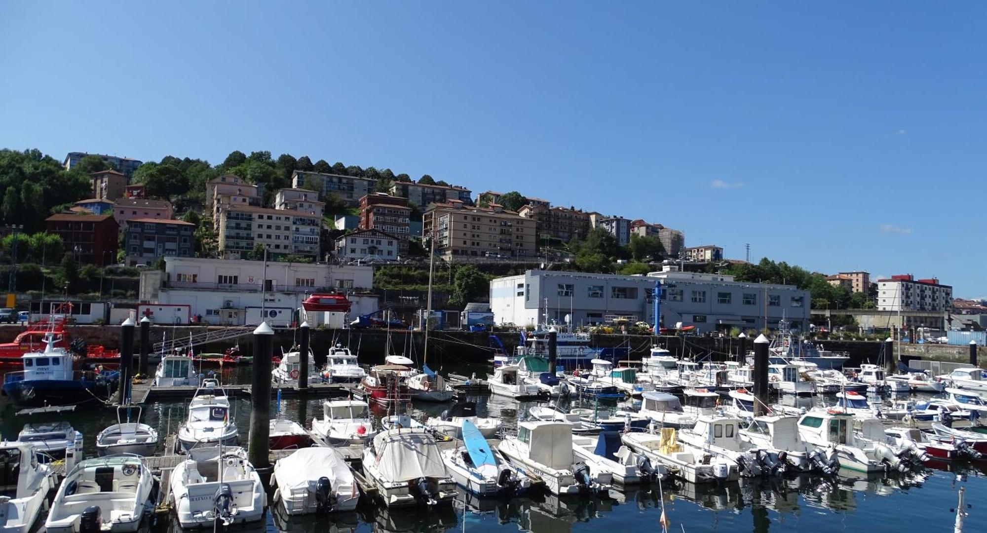 Oleta 9 Acogedor Apartamento En San Sebastián Exterior foto