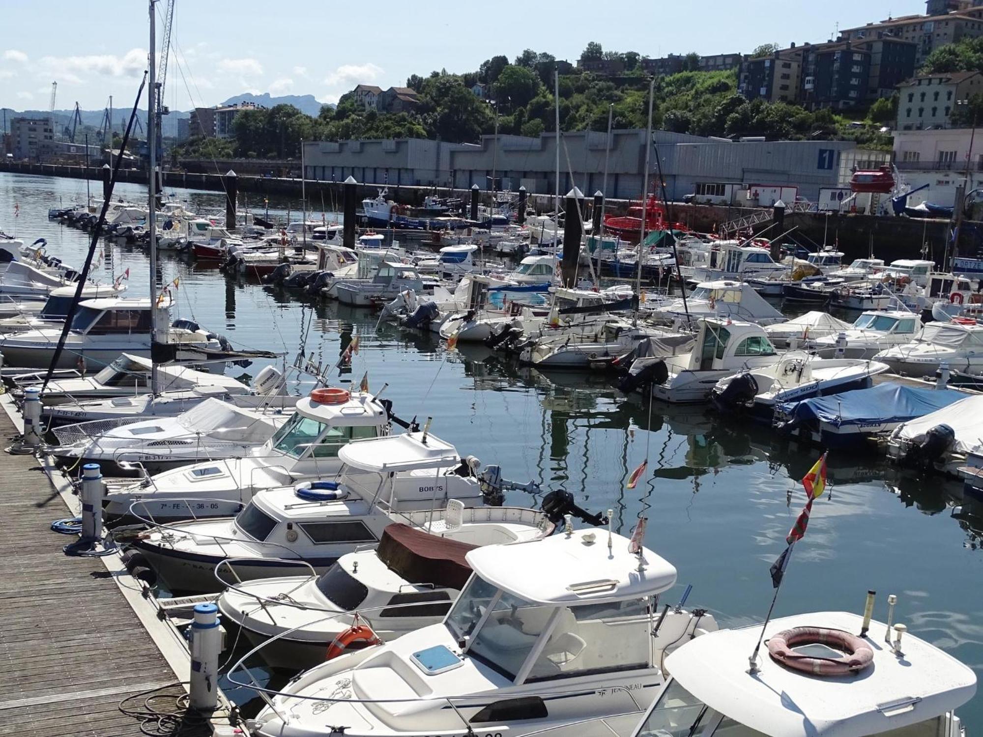 Oleta 9 Acogedor Apartamento En San Sebastián Habitación foto